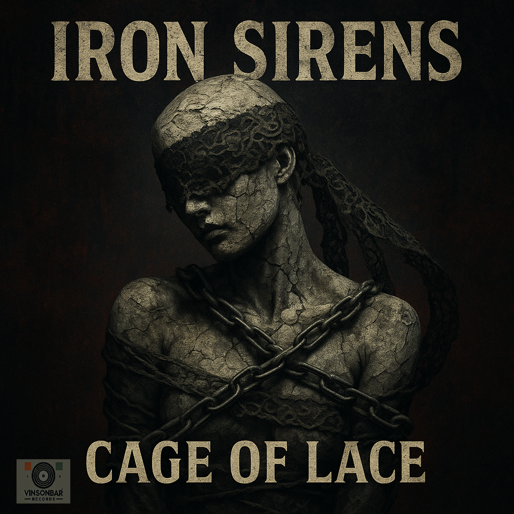 Cage of Lace