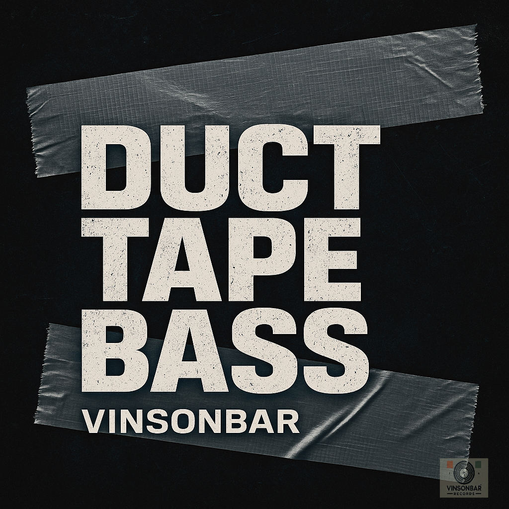 Duct Tape Bass