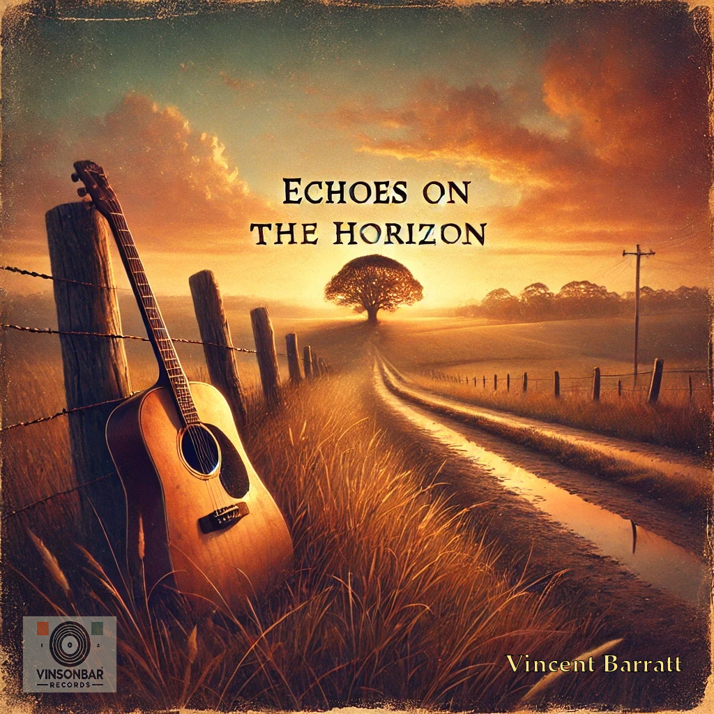 Echoes on the Horizon