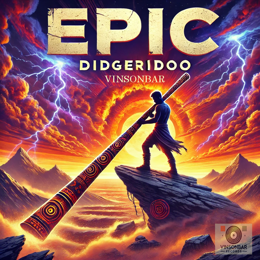 Epic Didgeridoo