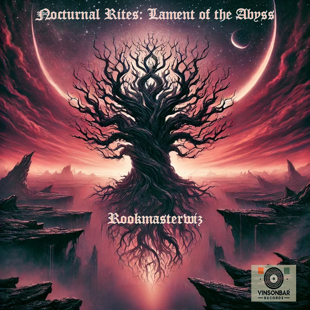 Nocturnal Rites: Lament of the Abyss