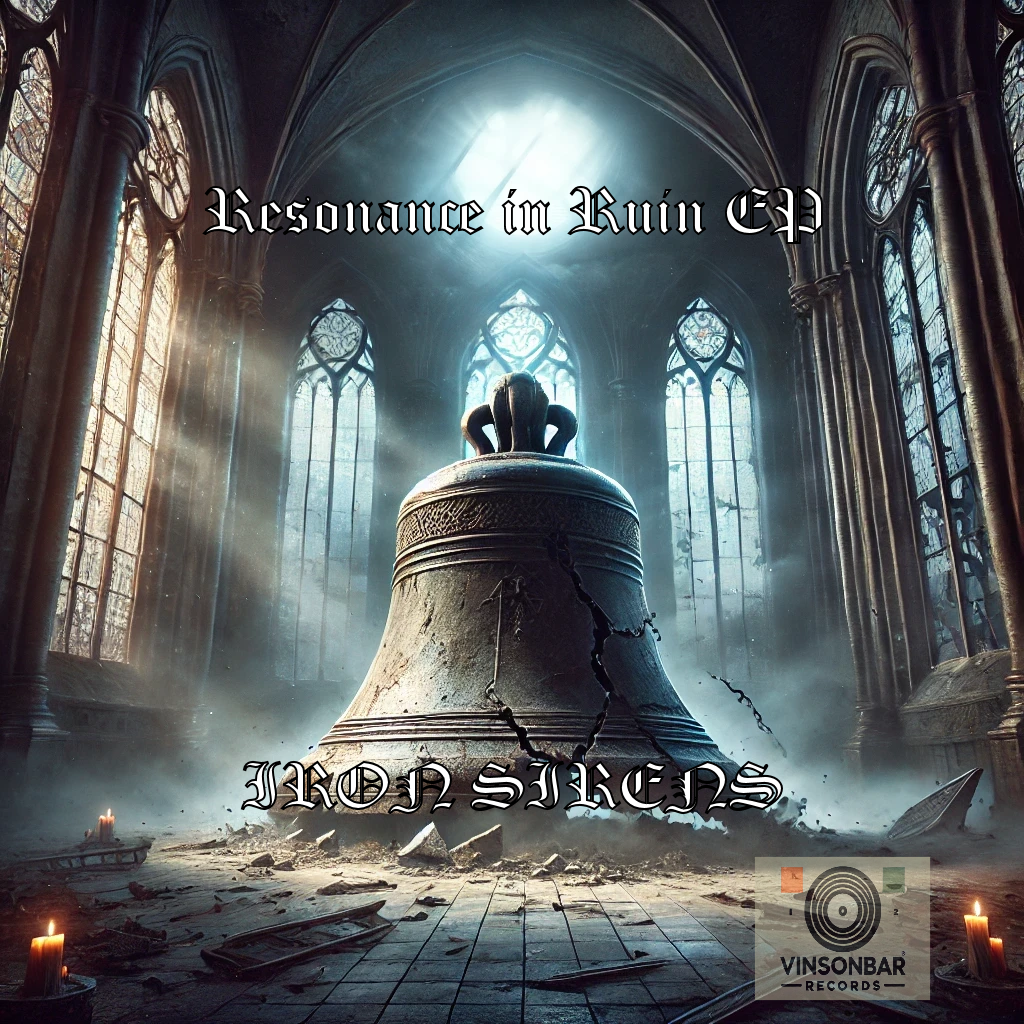 Resonance in Ruin ep