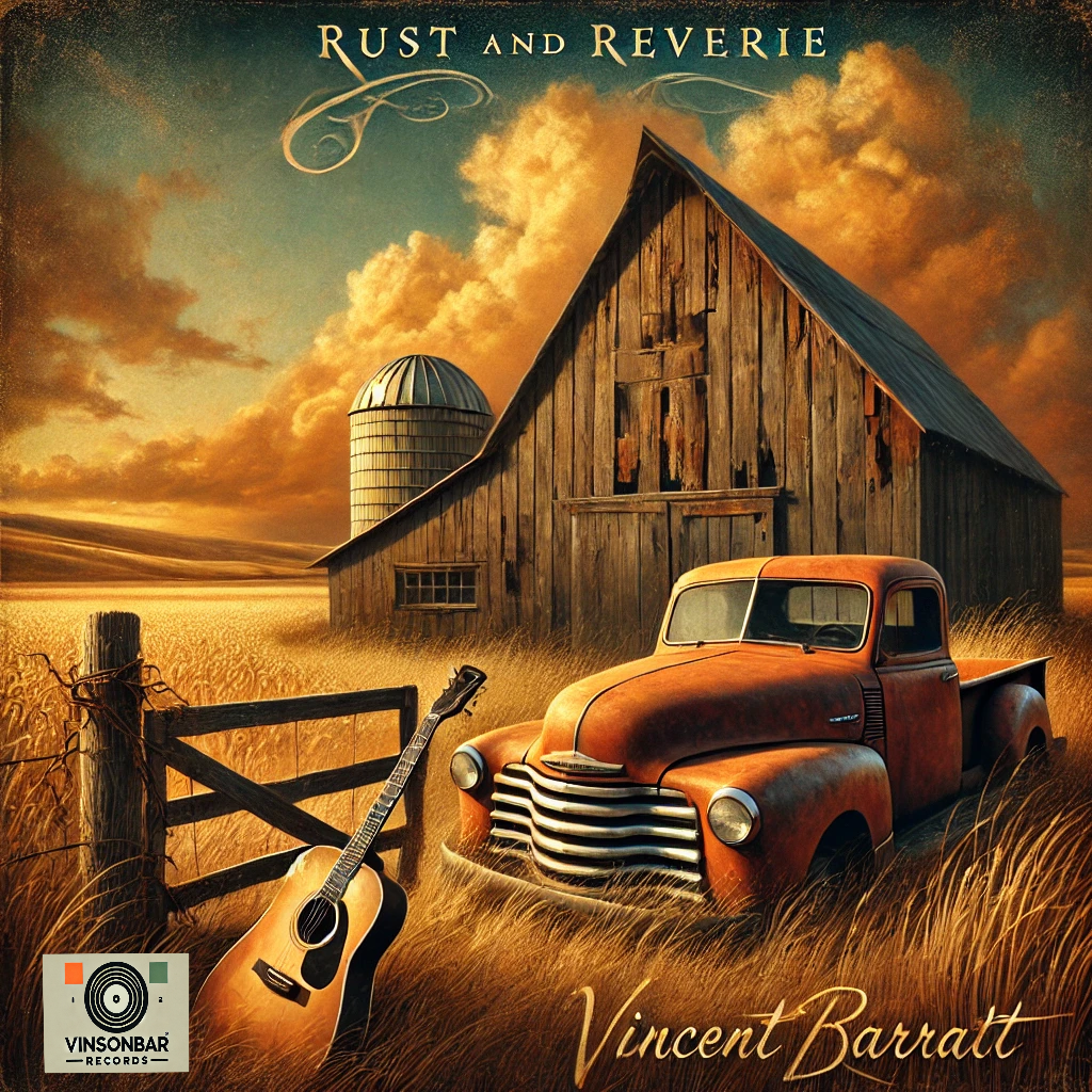 Rust and Reverie