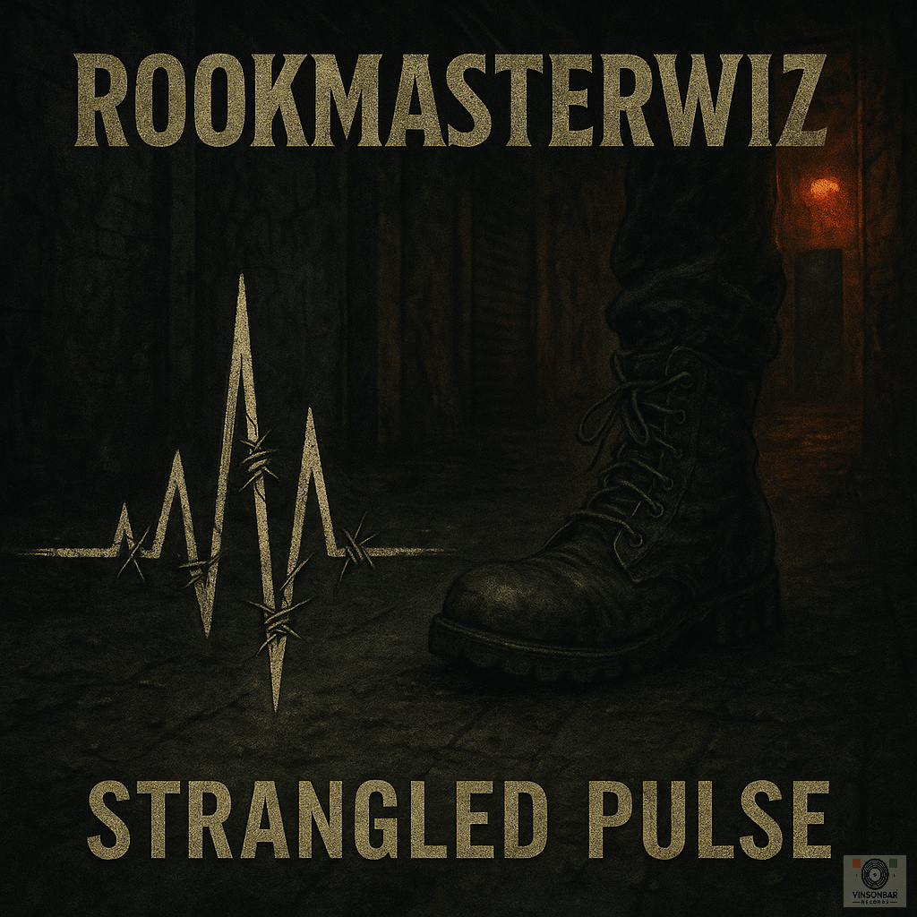 Strangled Pulse