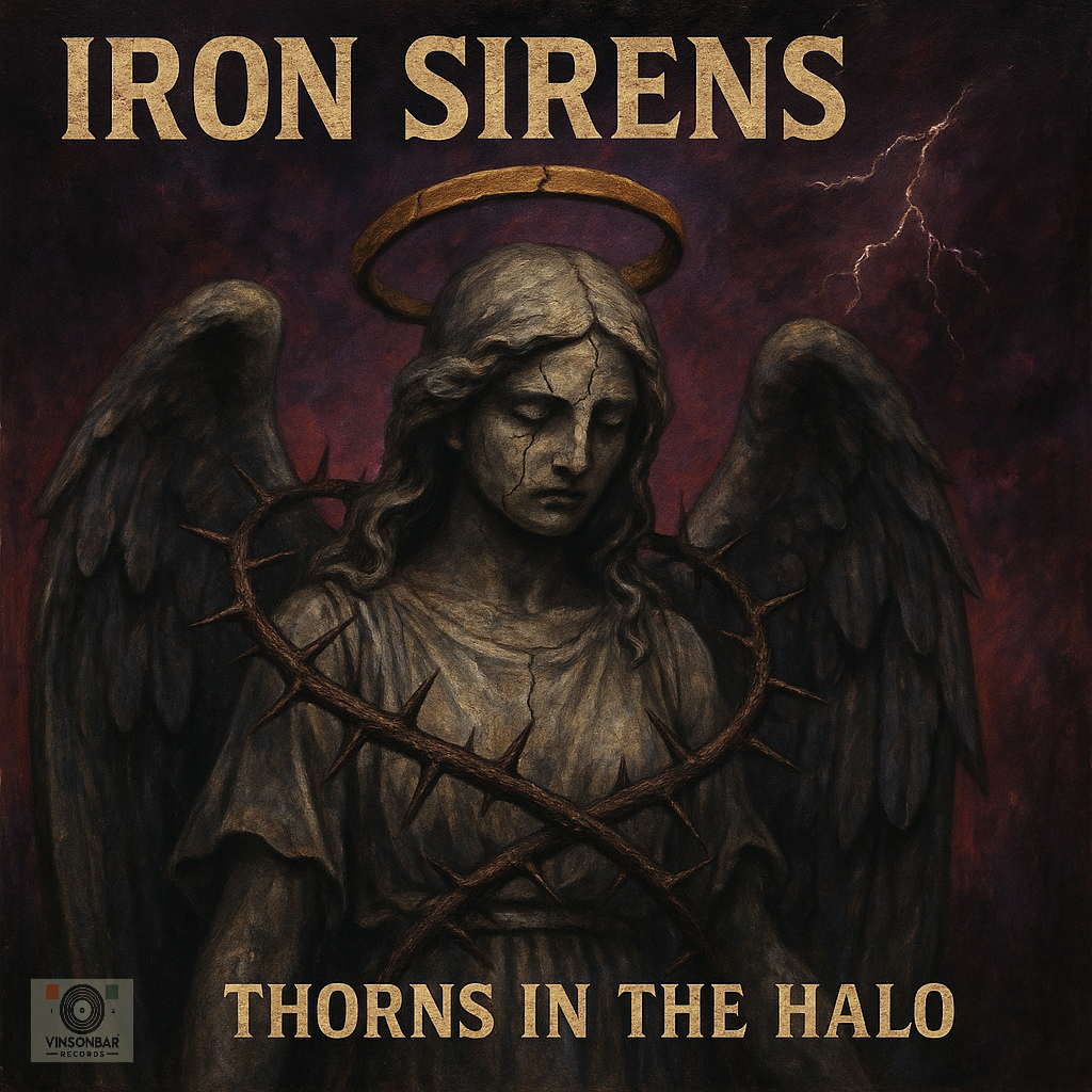 Thorns in the Halo