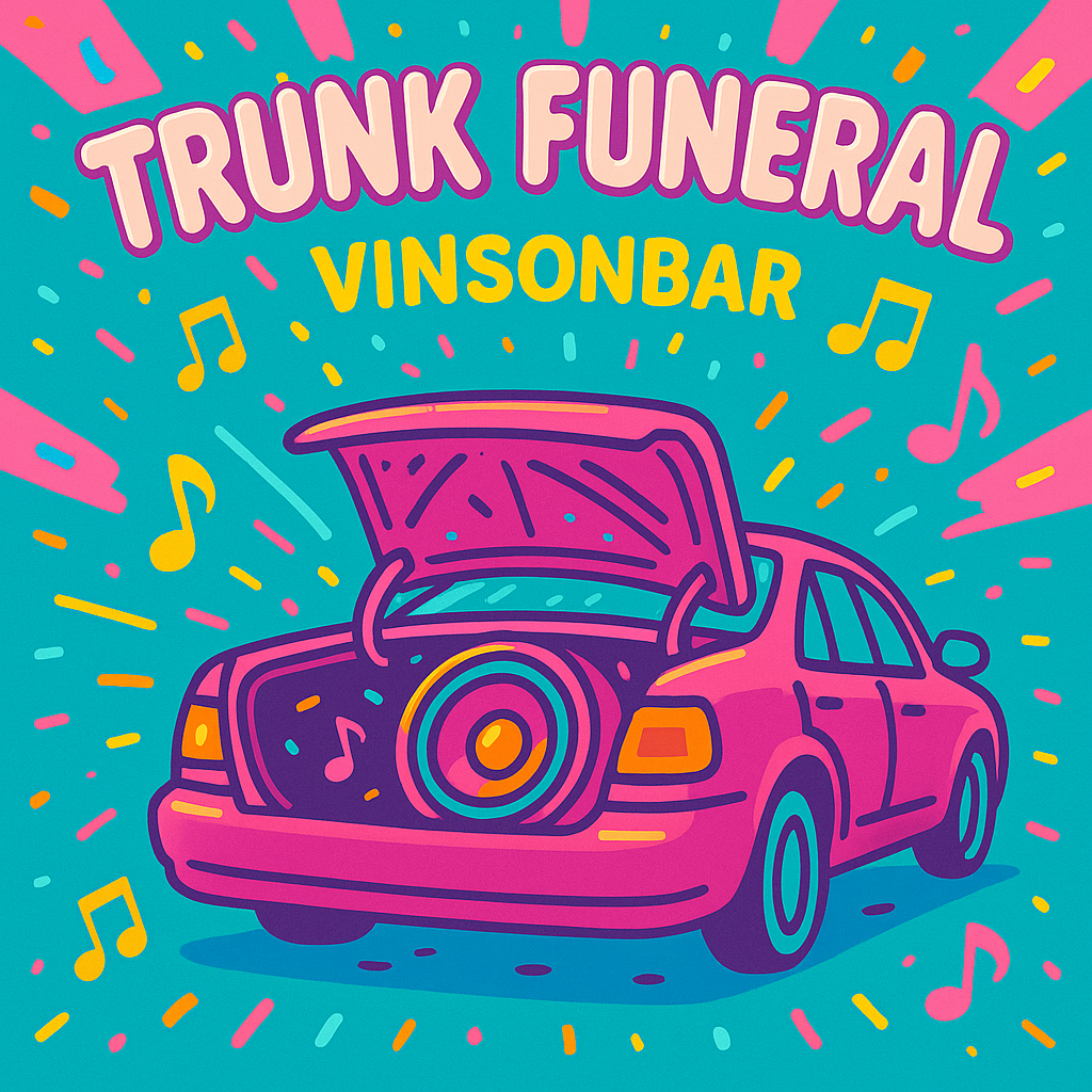 Trunk Funeral
