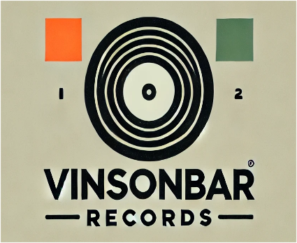 vinsonbar records